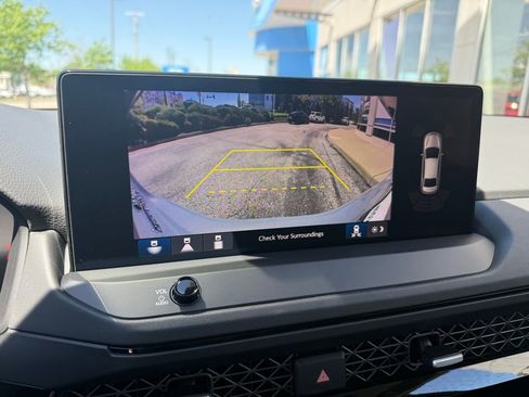 New 2026 Honda Accord EX-L image 21