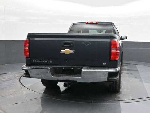 Used 2018 Chevrolet Silverado 1500 LT image 9