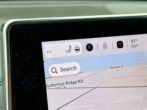 New 2026 Jeep Compass Limited w/ Sun, Sound & Navigation Group AWD/4WD image 22