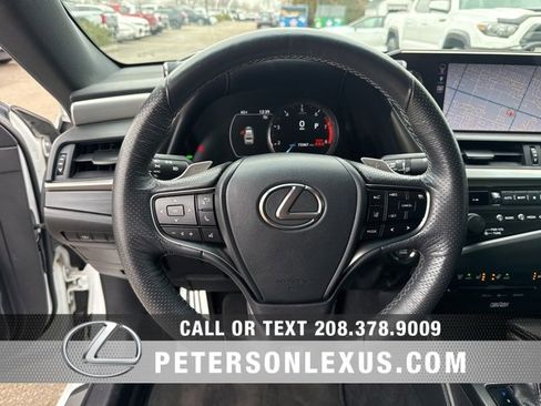 Used 2019 Lexus ES 350 image 23