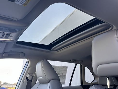 New 2025 Toyota RAV4 XLE Premium image 23