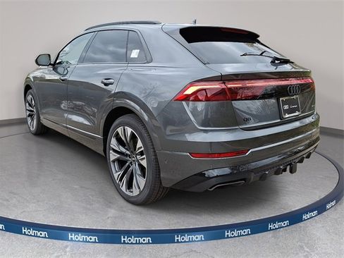 New 2026 Audi Q8 Premium Plus image 2