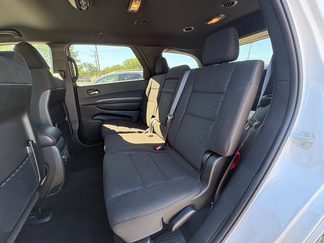 Used 2023 Dodge Durango R/T w/ Blacktop Package AWD/4WD image 24
