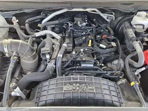 Used 2022 Ford Ranger XLT RWD image 31