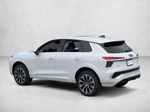 New 2026 Audi Q3 quattro 2.0T AWD/4WD image 7