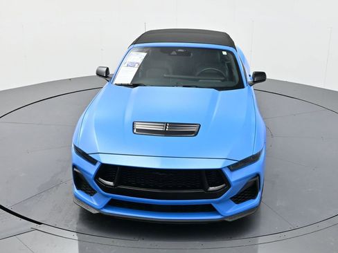 Used 2025 Ford Mustang GT Premium w/ GT Performance Package image 38