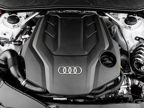 New 2025 Audi A7 3.0T Premium Plus image 31