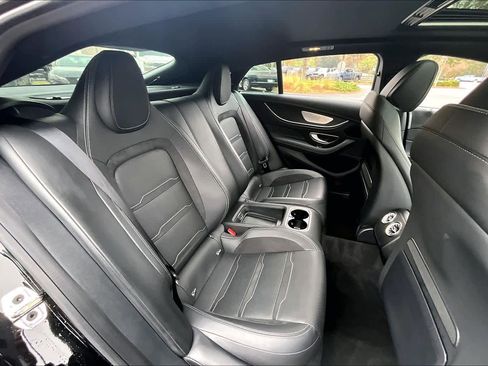 Certified 2024 Mercedes-Benz AMG GT 63 image 39