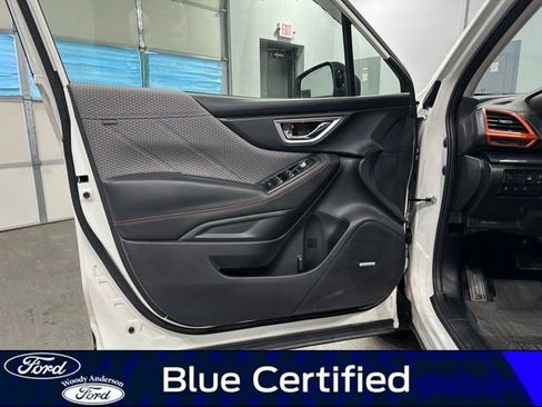 Used 2020 Subaru Forester Sport image 24