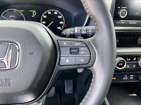 Used 2024 Honda CR-V Sport image 25