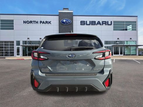 Certified 2024 Subaru Crosstrek 2.0i AWD/4WD image 4