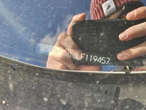 Used 2020 INFINITI QX50 Luxe w/ Navigation Package image 15