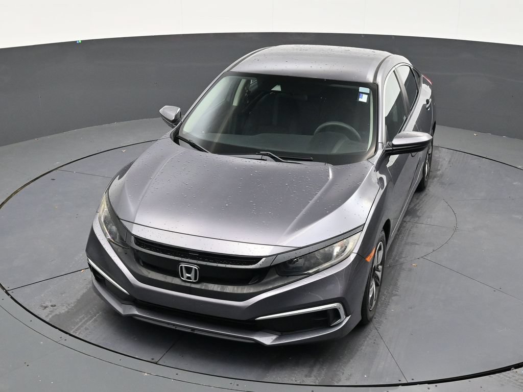 Used 2019 Honda Civic LX image 19