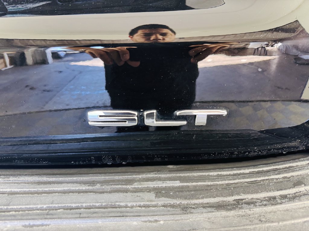 Used 2021 GMC Yukon XL SLT AWD/4WD image 28