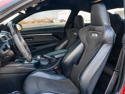Used 2017 BMW M4 Coupe image 16