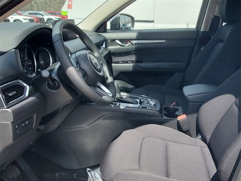 New 2025 MAZDA CX-5 AWD 2.5 S image 11