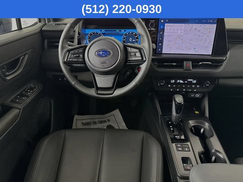 Used 2026 Subaru Outback Premium AWD/4WD image 29