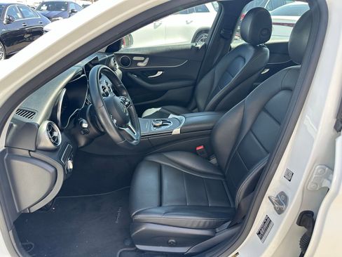 Used 2021 Mercedes-Benz C 300 Sedan image 3