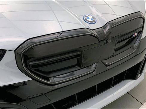 Certified 2024 BMW i5 M60 w/ Premium Package image 29