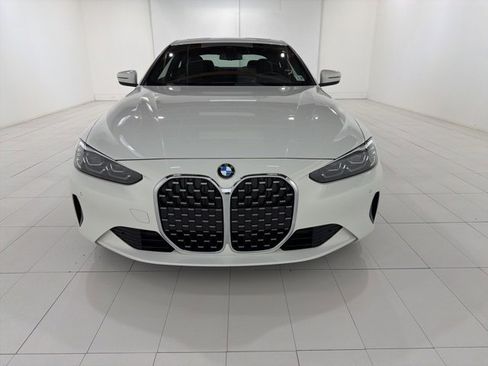 Certified 2023 BMW 430i xDrive 430i xDrive w/ Convenience Package image 8