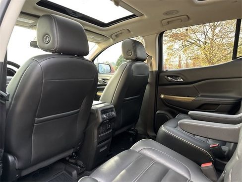 Used 2018 GMC Acadia Denali w/ Technology Package image 13