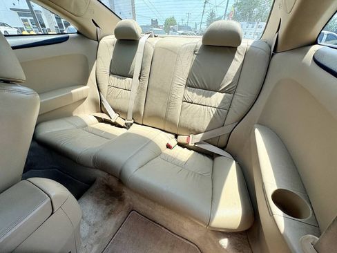Used 2007 Honda Accord EX-L image 14