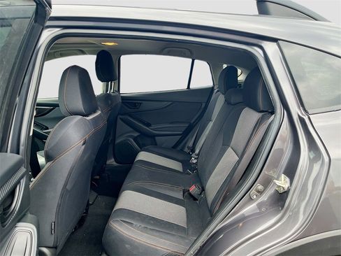 Used 2021 Subaru Crosstrek 2.0i Premium w/ Moonroof Package image 26