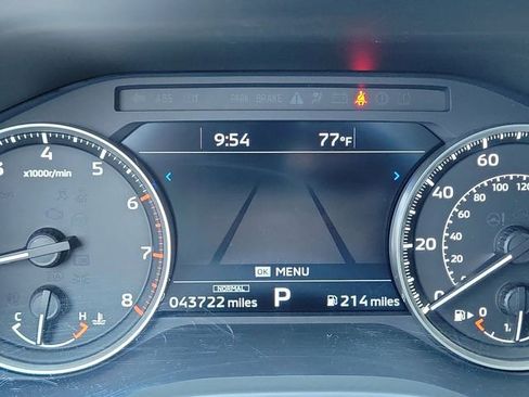Used 2023 Mitsubishi Outlander SE FWD image 26