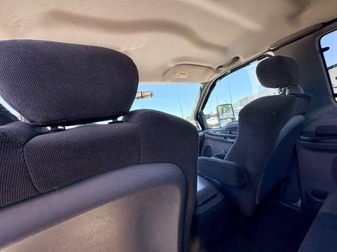 Used 2003 Ford F250 XLT AWD/4WD image 21