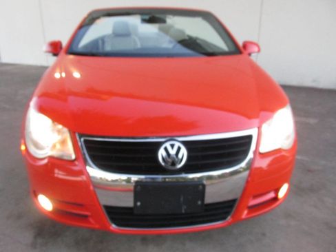 Used 2007 Volkswagen Eos 2.0T image 2