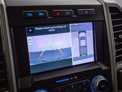 Used 2019 Ford F150 Lariat w/ Equipment Group 502A Luxury image 52