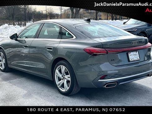 Used 2025 Audi A5 2.0T Premium w/ Convenience Package image 10