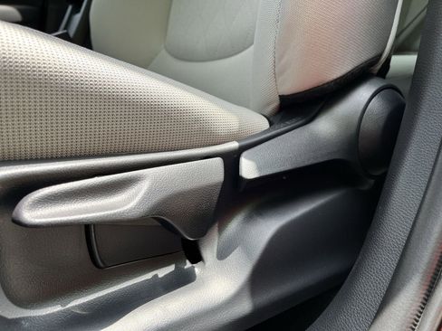New 2026 Toyota Corolla Cross L FWD image 23