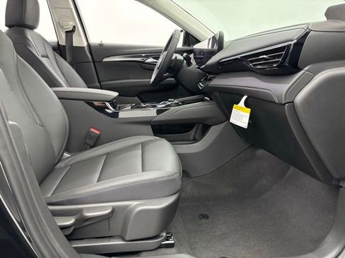 New 2026 Buick Envision Preferred image 32