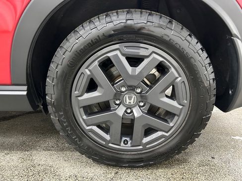 Used 2026 Honda CR-V TrailSport image 14