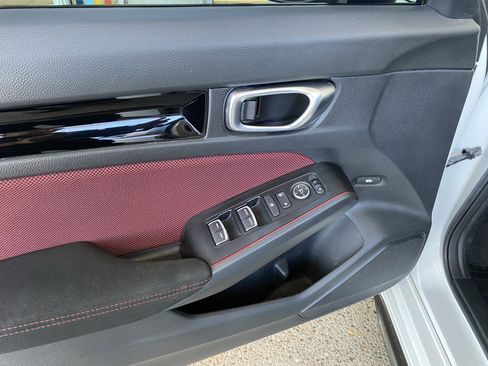 Used 2023 Honda Civic Si image 12