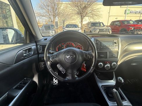 Used 2014 Subaru Impreza WRX Premium image 22