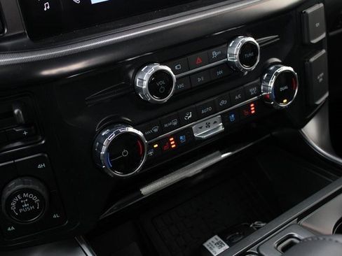 New 2026 Ford F150 Lariat w/ Equipment Group 502A High image 53