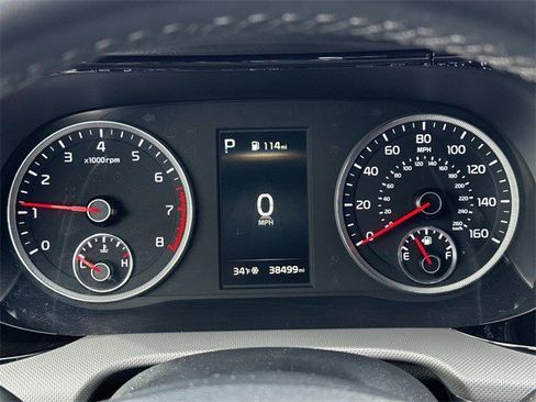 Used 2023 Kia K5 GT-Line image 28