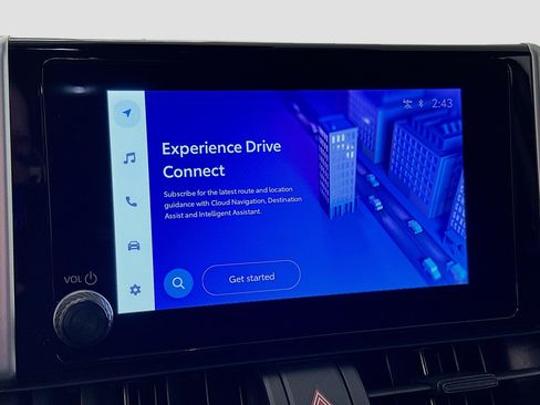 Used 2024 Toyota RAV4 XLE image 22