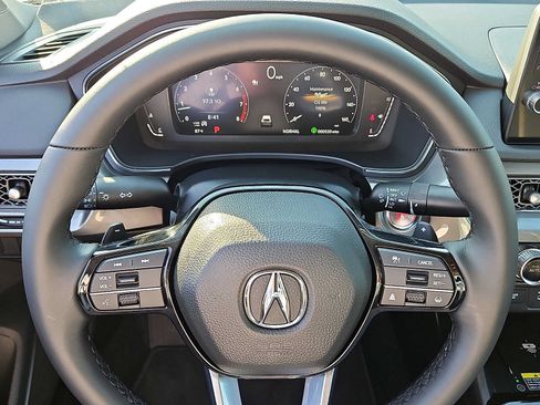 Certified 2026 Acura Integra FWD image 19