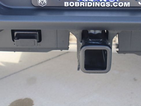 New 2025 Ford Bronco Sport Badlands w/ Badlands Tech Package image 28