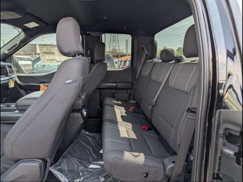 New 2026 Ford F150 STX w/ Equipment Group 200A AWD/4WD image 6