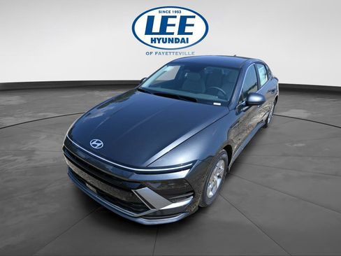 Certified 2026 Hyundai Sonata SE FWD image 5