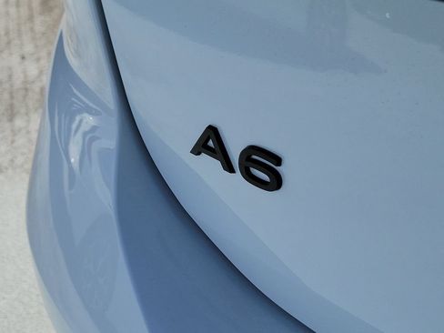 New 2026 Audi A6 Premium AWD/4WD image 5