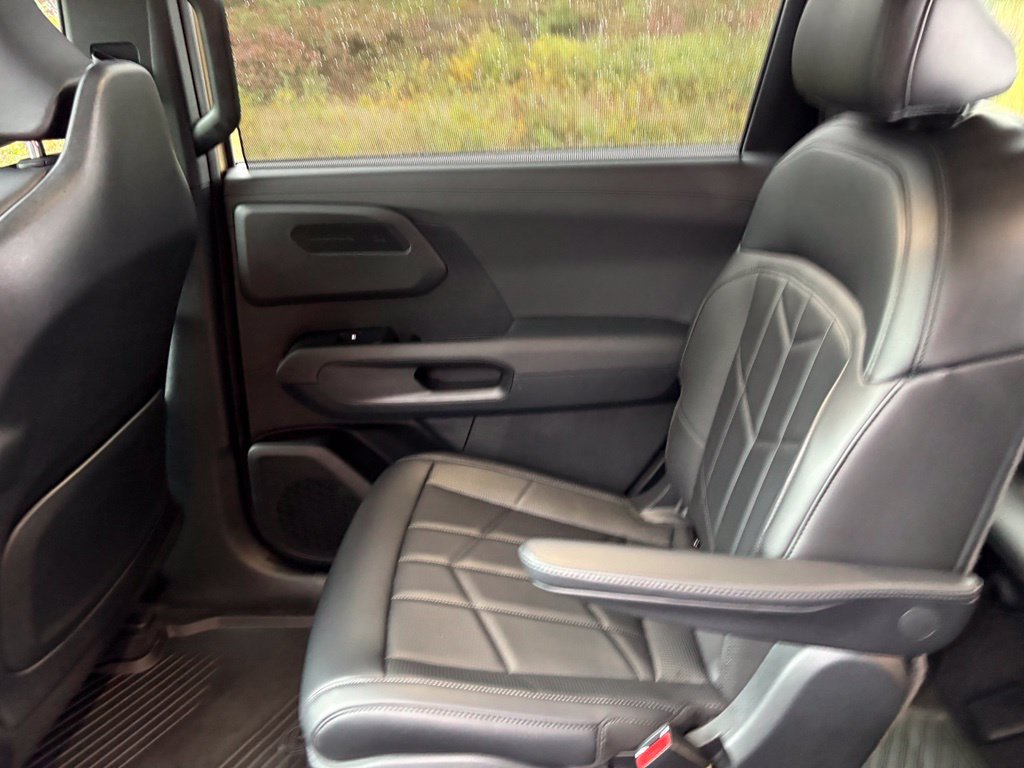 Used 2027 Kia Telluride EX X-Line AWD/4WD image 52