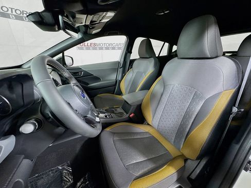 New 2026 Subaru Crosstrek 2.5i Sport AWD/4WD image 19