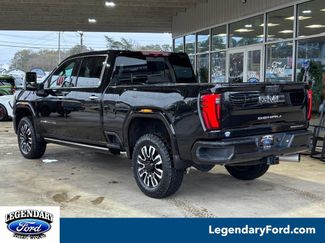 Used 2024 GMC Sierra 3500 Denali Ultimate video 2