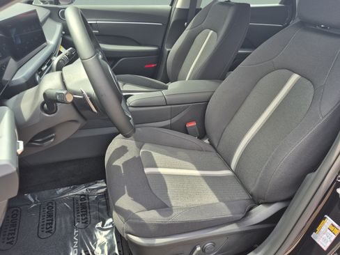 New 2026 Hyundai Sonata SEL FWD image 18