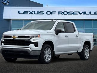 Used 2024 Chevrolet Silverado 1500 LT RWD video 1